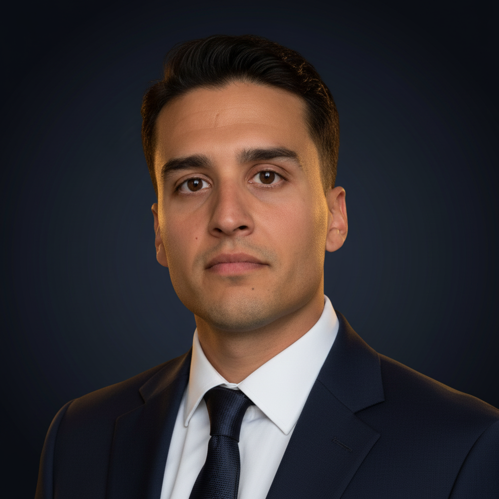 Omar Barkawi Trader Profile Trading Tournaments